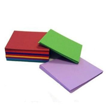 Square paper, 250 ct, heavy weight