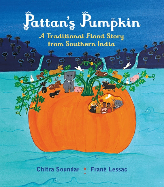 Pattan's Pumpkin