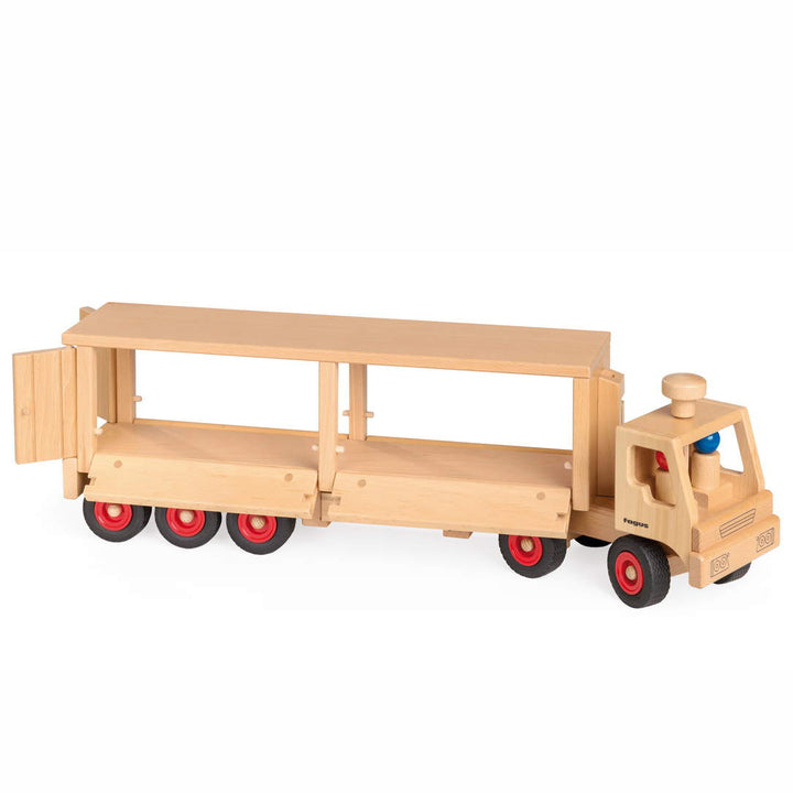 Fagus Semi-Trailer