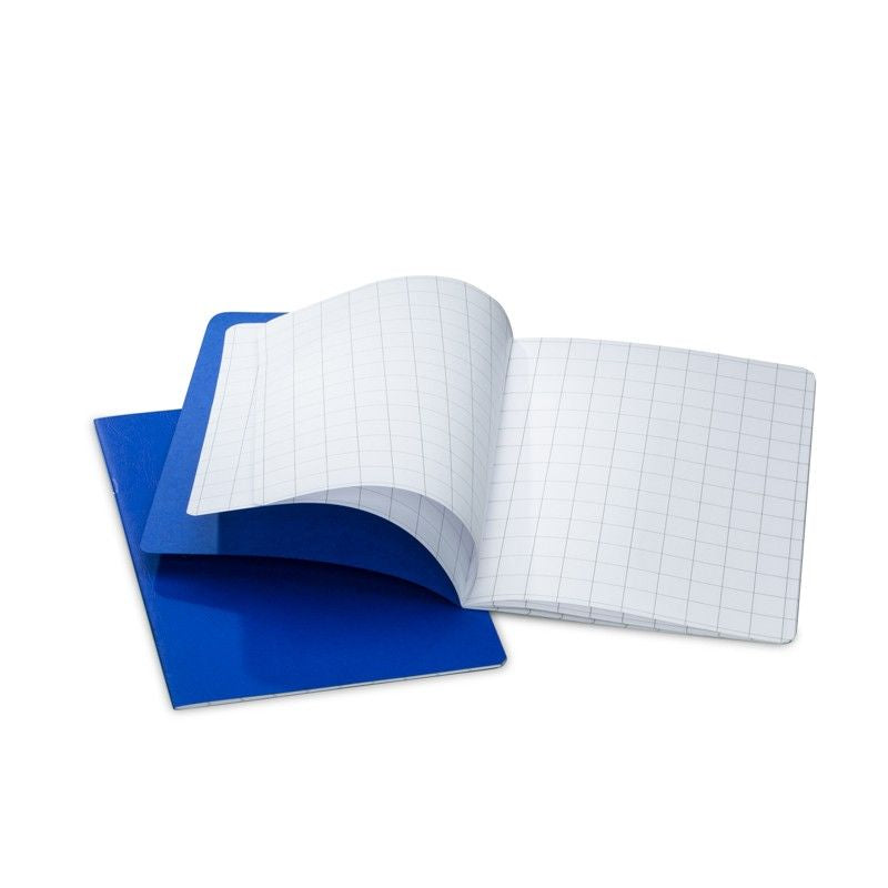 graph paper main lesson books