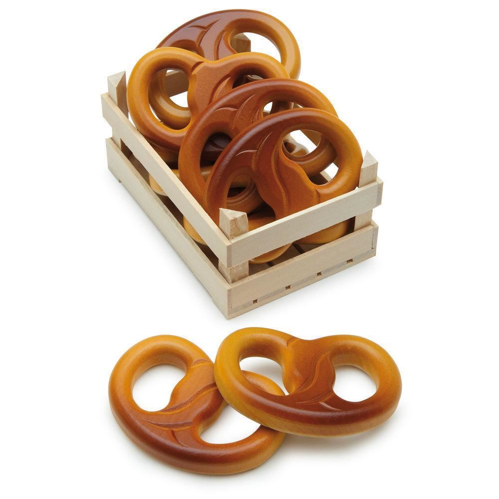 pretzel