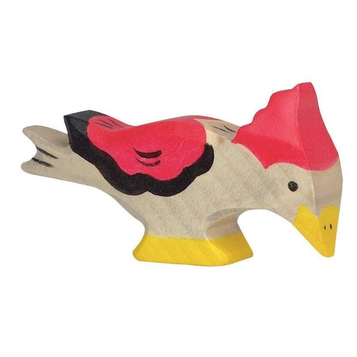 Holztiger woodpecker (discontinued)