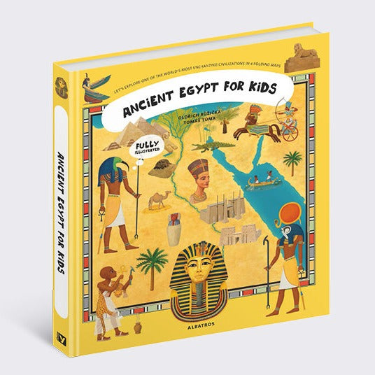 Ancient Egypt for Kids