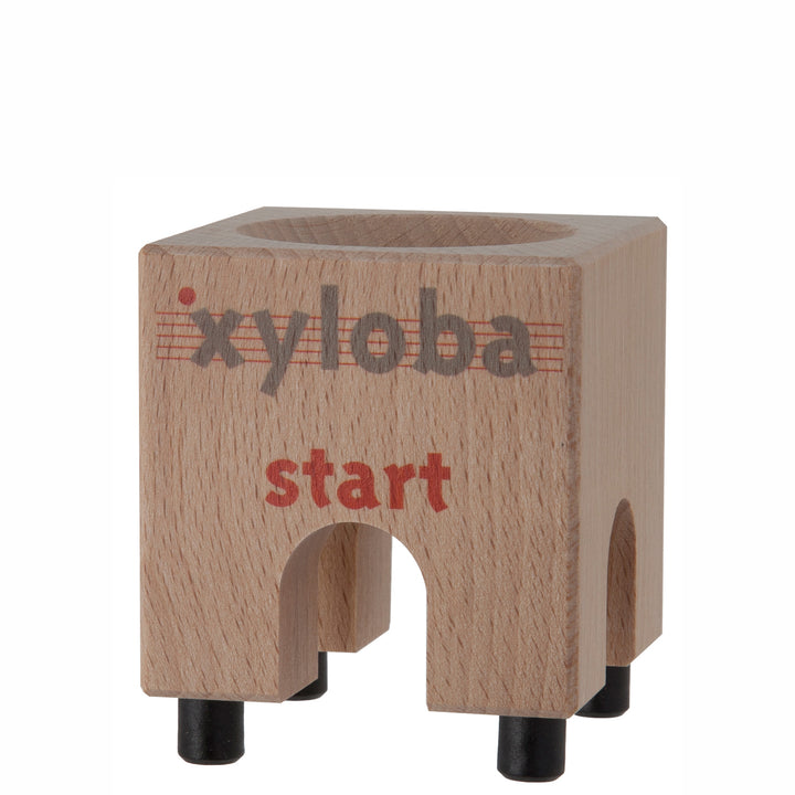 Xyloba start brick