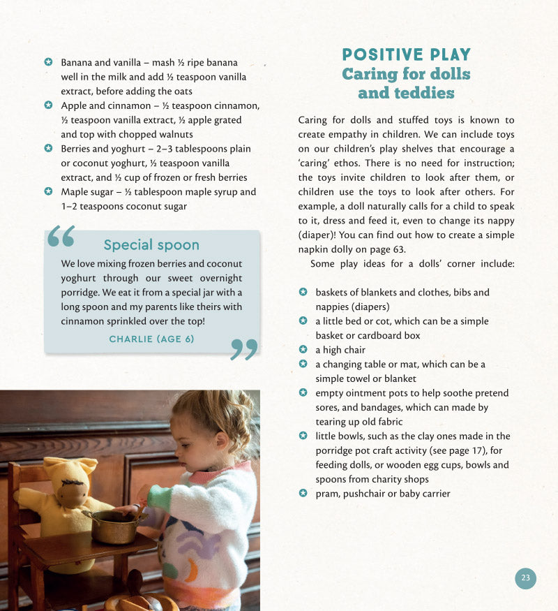 The Connected Family Handbook