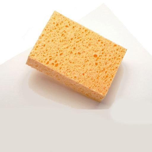 cellulose sponge