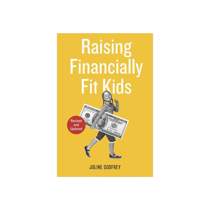 Raising Financially Fit Kids