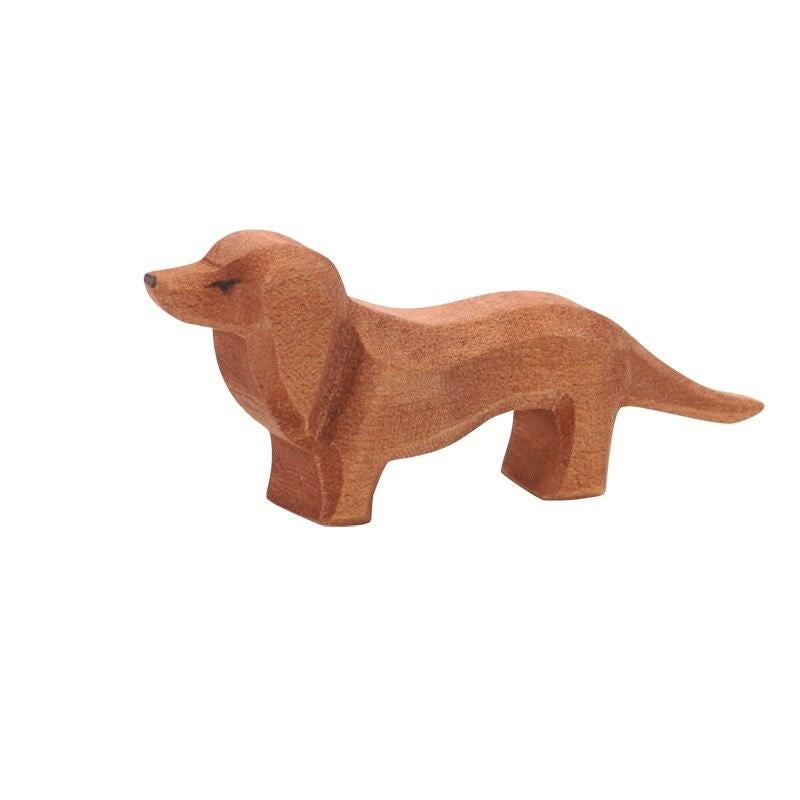 Ostheimer dachshund