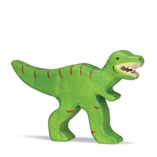 tyrannosaurus rex