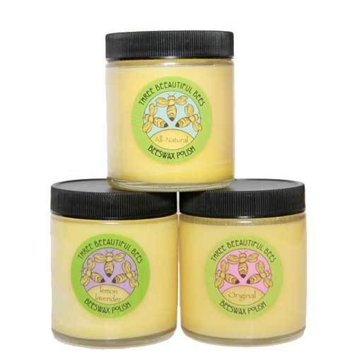 beeswax polish