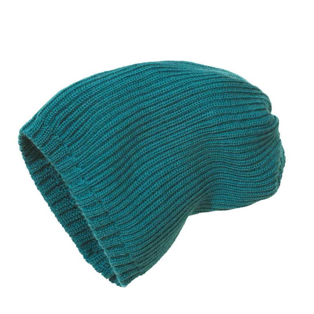 Disana knitted wool hat