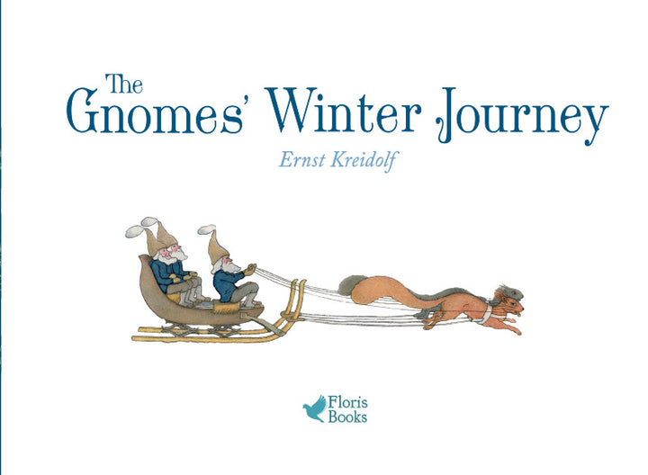 The Gnomes' Winter Journey