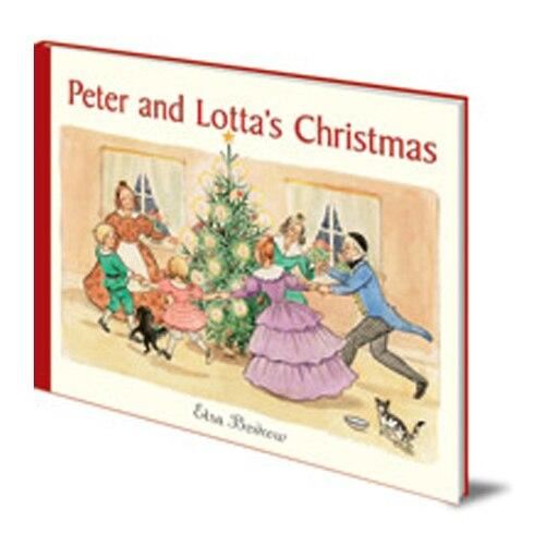 Peter and Lotta's Christmas