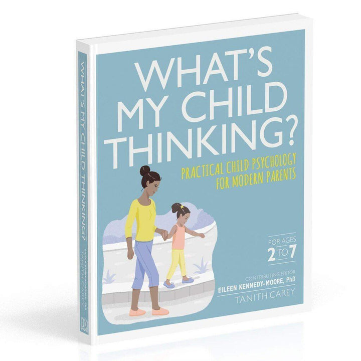 What's My Child Thinking?