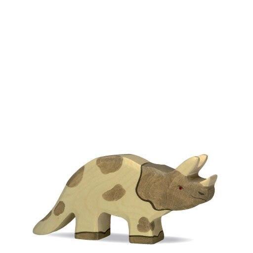 triceratops