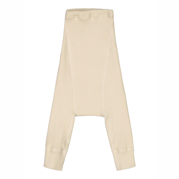 organic merino wool nappy pant