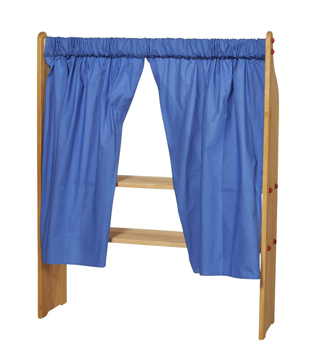 Glueckskaefer complete playstand set with awnings