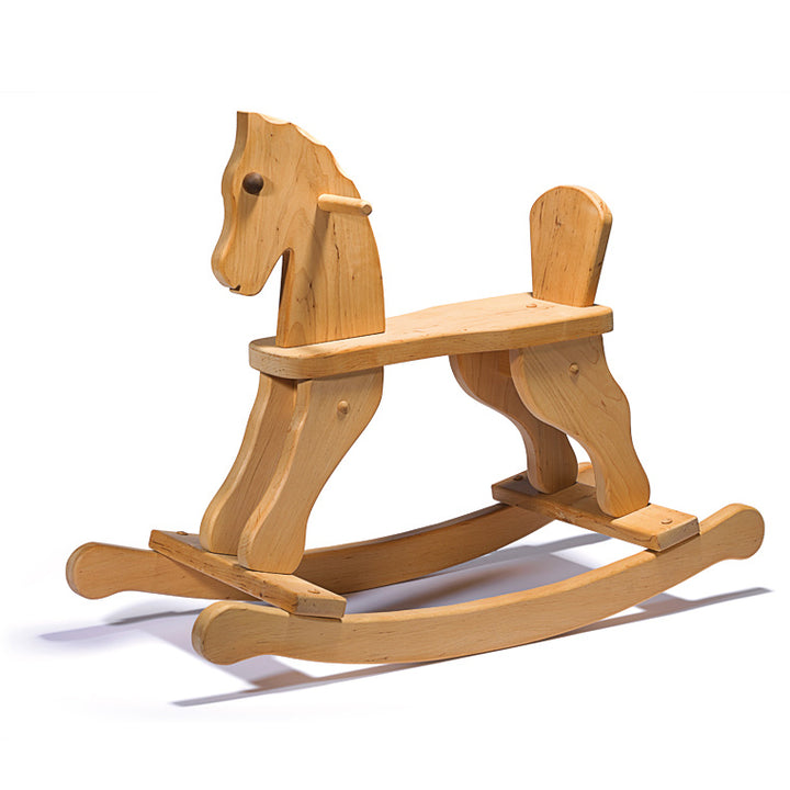 Kinderkram Ostheimer rocking horse