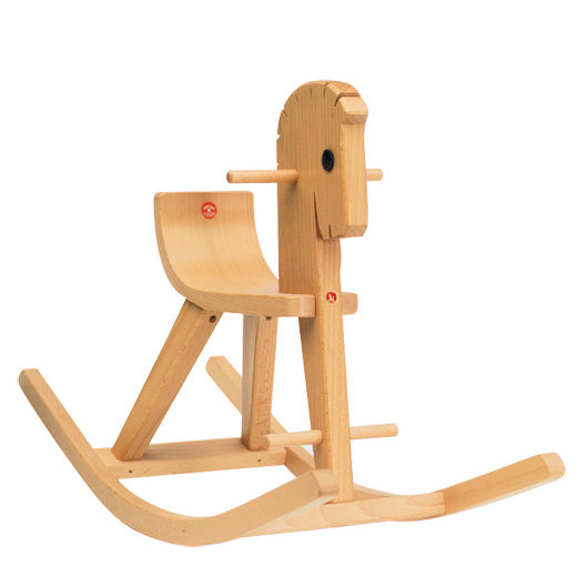 Kinderkram Ostheimer rocking horse 'Peter'