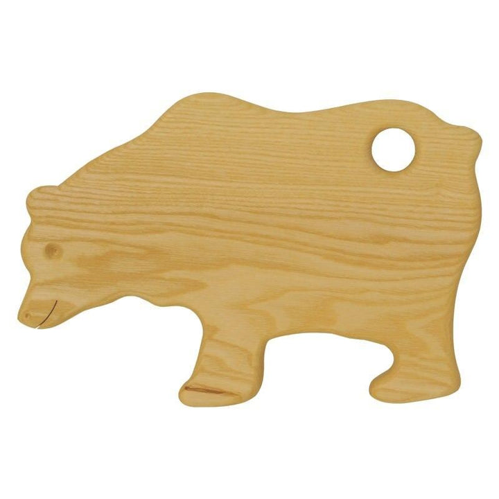 bear breakfast board