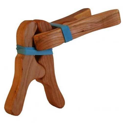 play clip, cherrywood