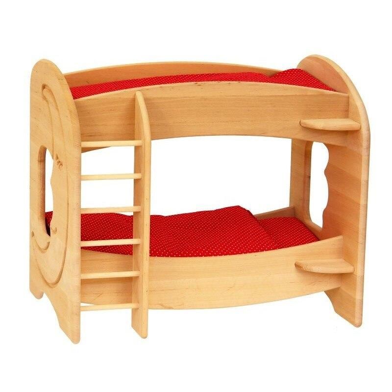 goodnight moon bunk bed with bedding