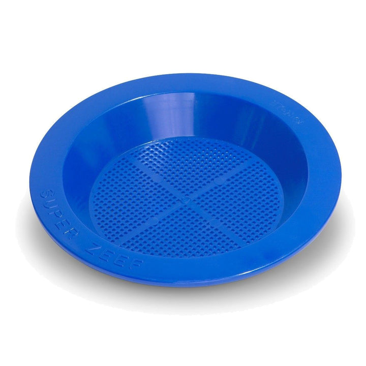 Rolf sand play sieve, blue