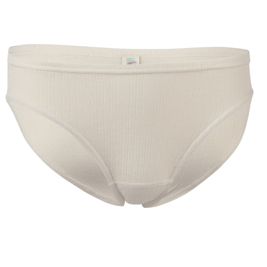Engel Boys' 100% Organic Cotton Underwear – Flower Child