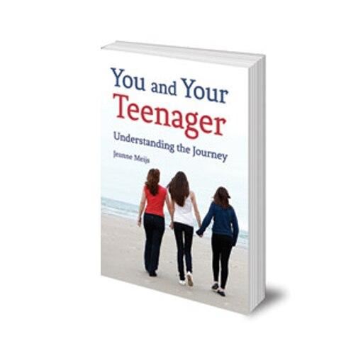 You and Your Teenager, Understanding the Journey