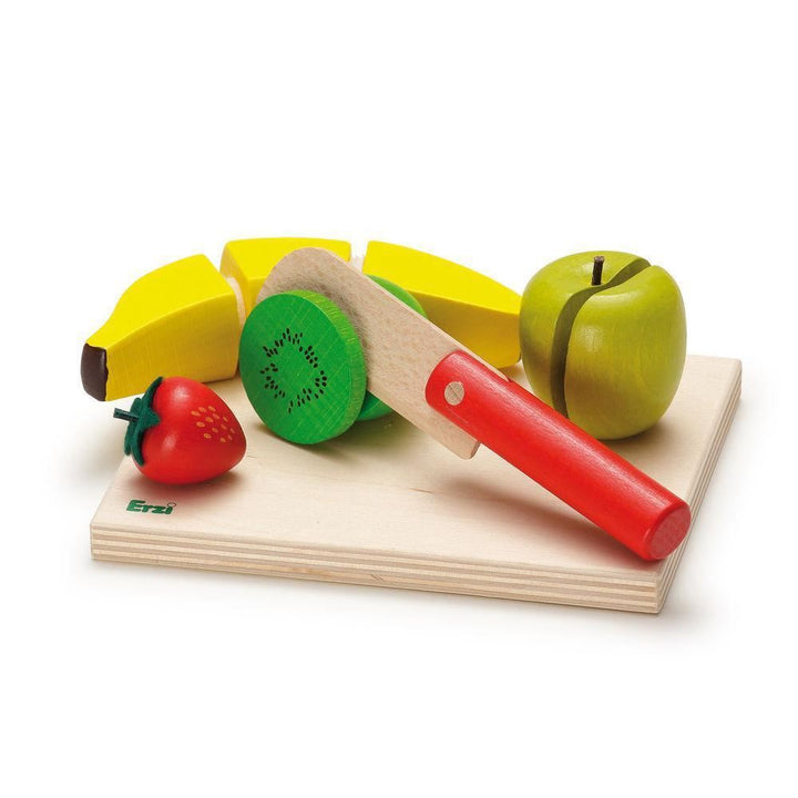 fruit salad cutting set