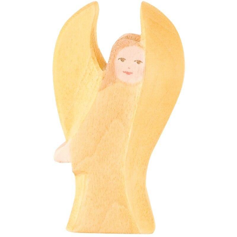 Ostheimer guardian angel, yellow