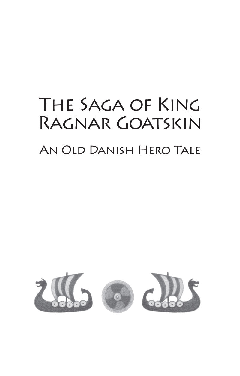 The Legends of Norse Kings