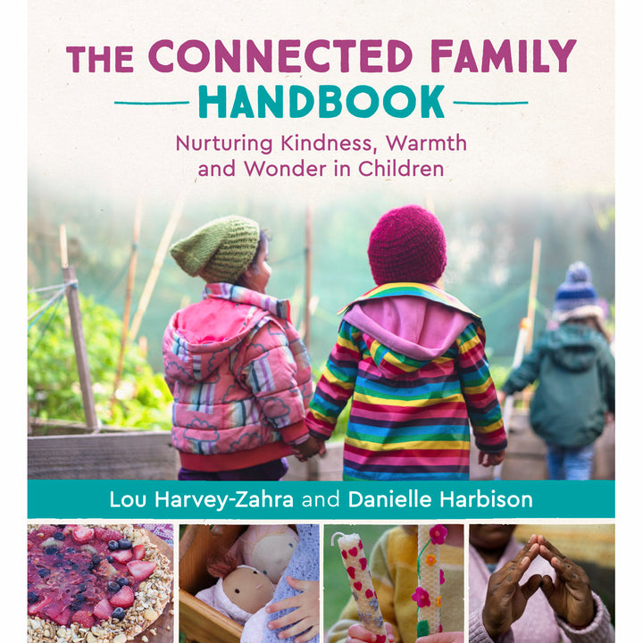 The Connected Family Handbook