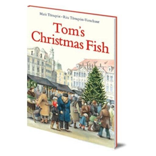 Tom's Christmas Fish