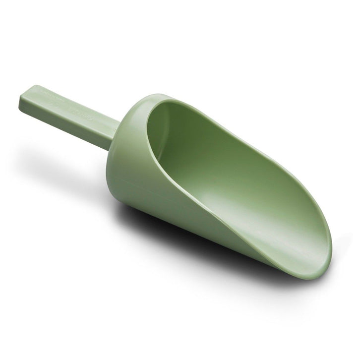 Rolf big scoop, ECO light green