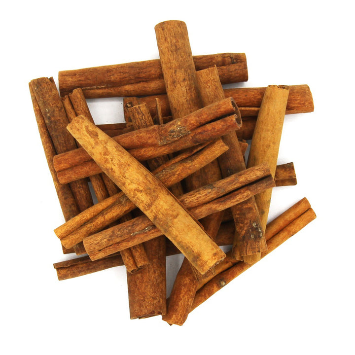 organic cinnamon sticks