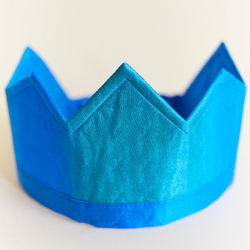 silk crown – Nest