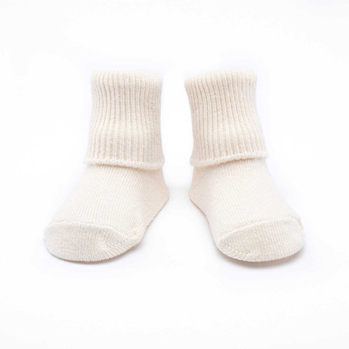 organic cotton socks, 3-pack