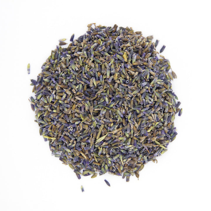 Clef des Champs organic lavender buds