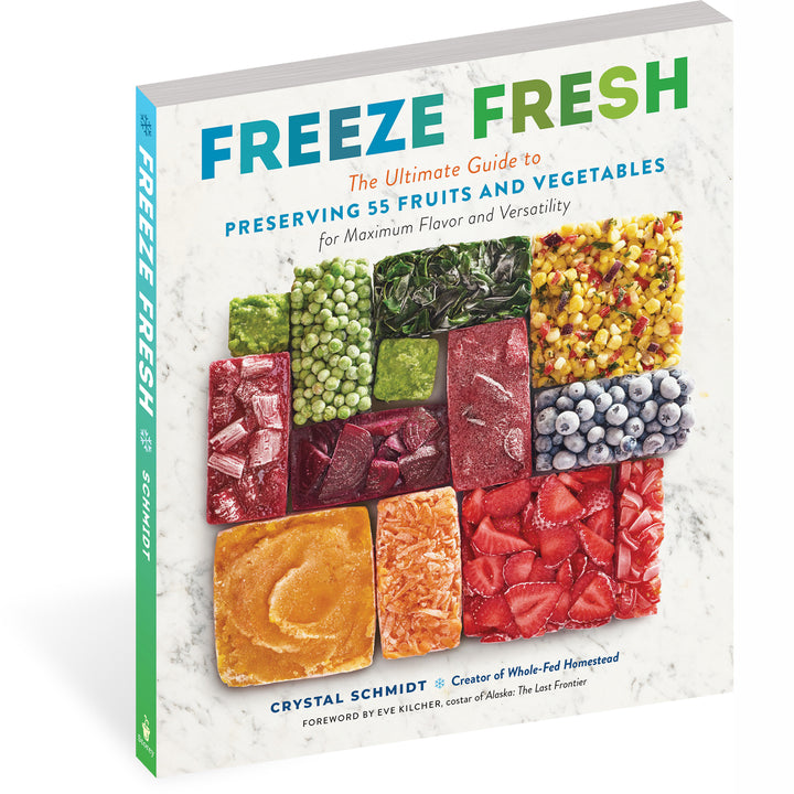 Freeze Fresh