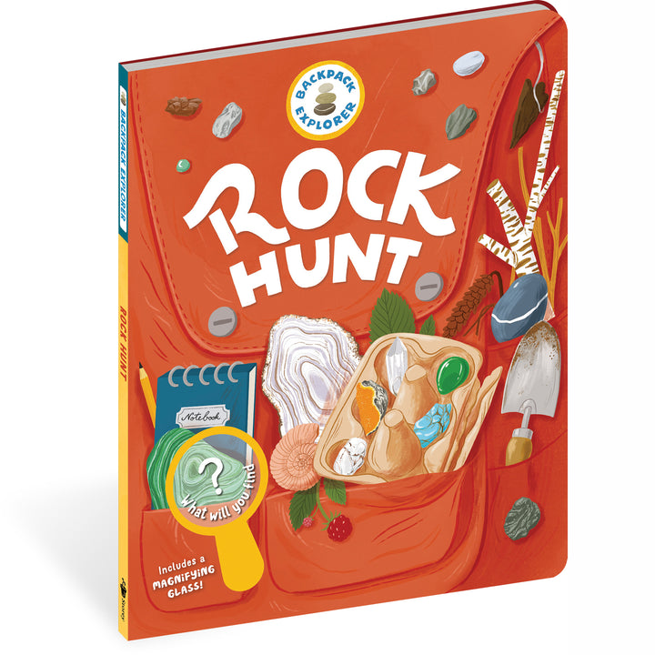 Rock Hunt