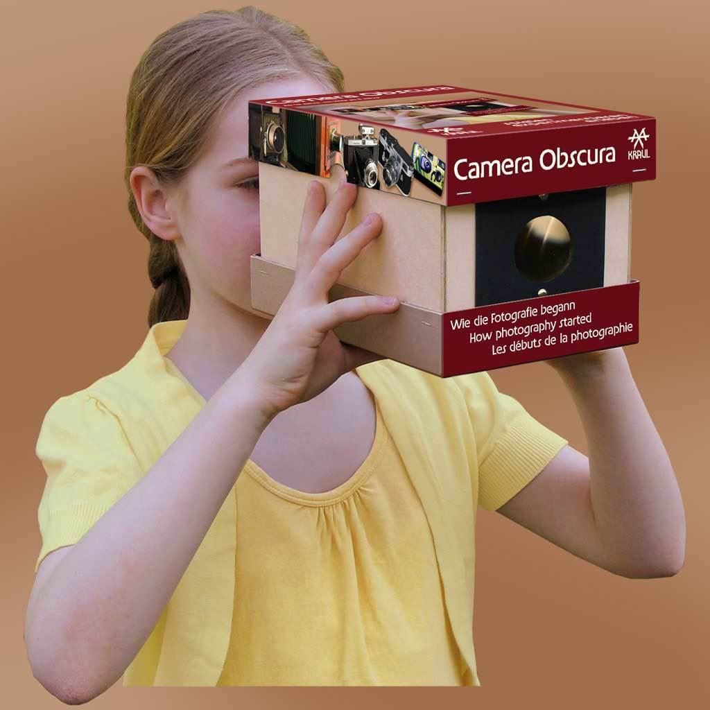 camera obscura