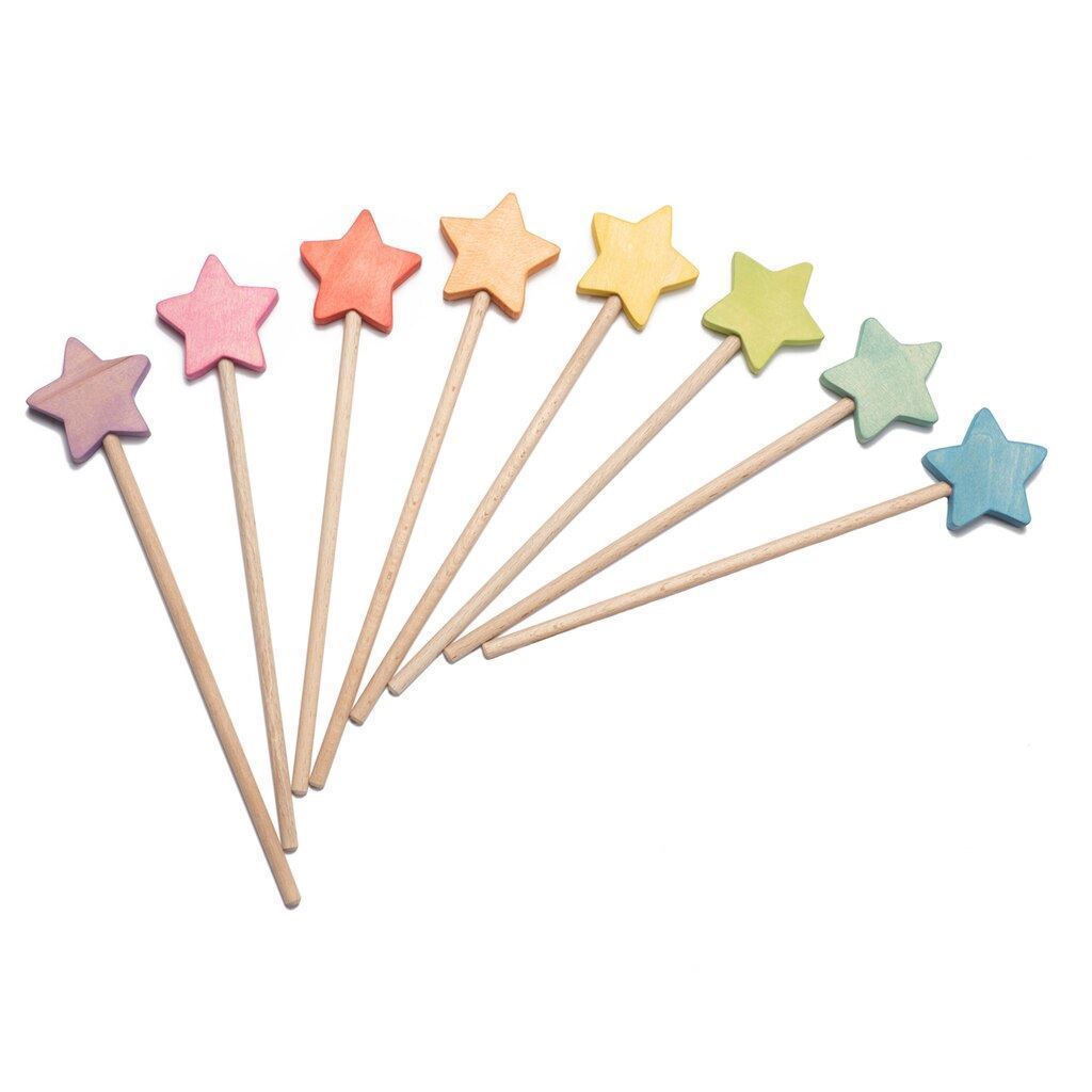 Ocamora star wand