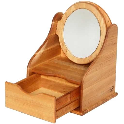 Drewart dressing table