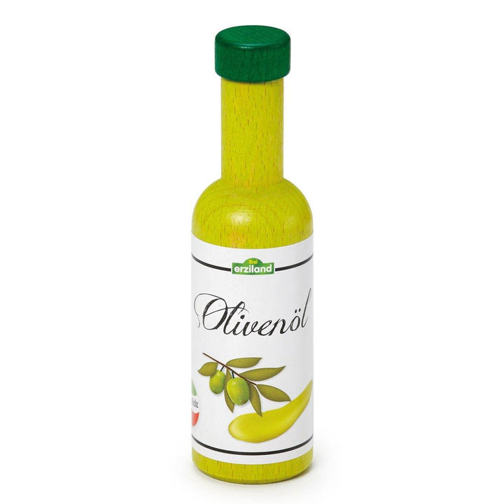 olive oil