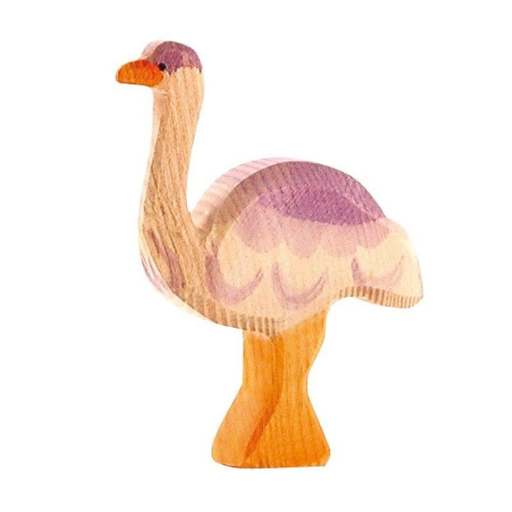 Ostheimer ostrich