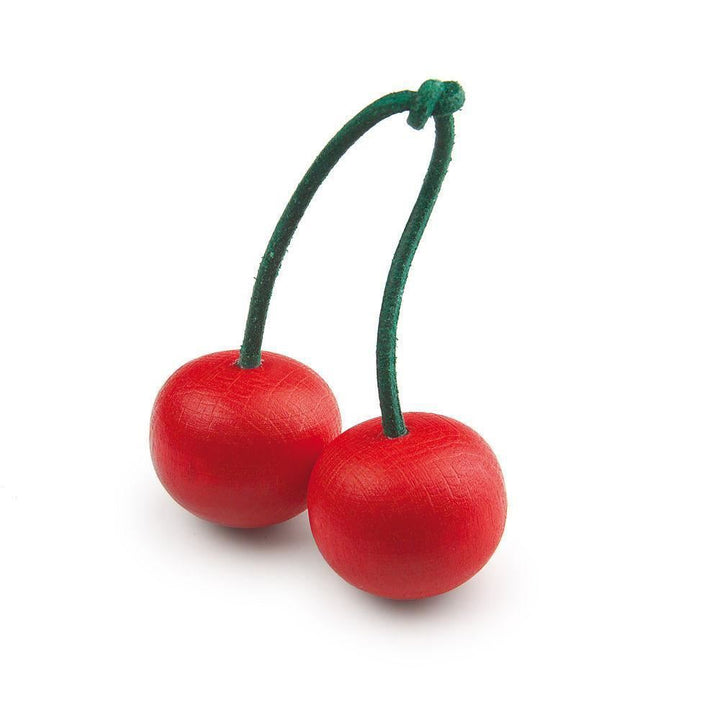 pair of cherries