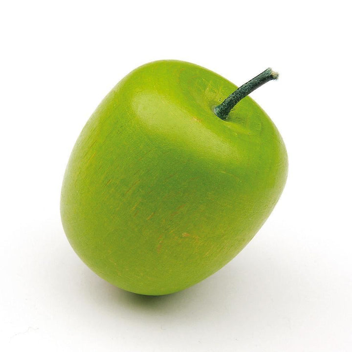 apple, green