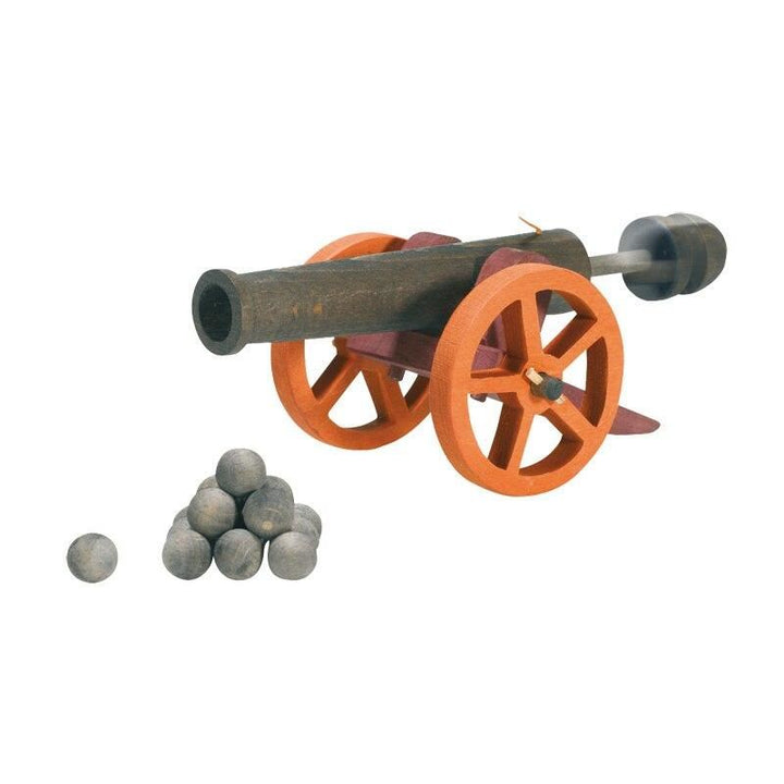 Kinderkram large cannon