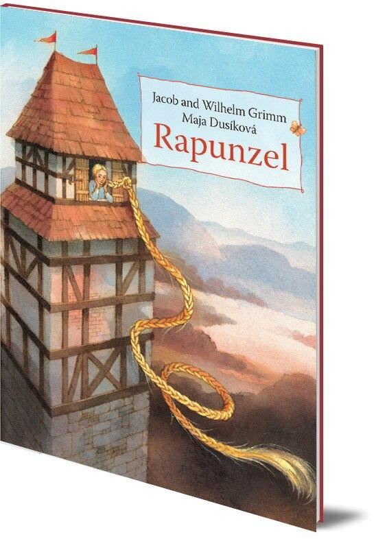 Rapunzel